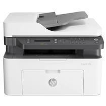 Impressora Multifuncional HP Laserjet MFP 137FNW Wi-Fi / 110V - Branco