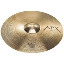 Sabian 24" Apx Ride #AP2412