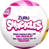 Snackles Mini Brands Zuru - 77510