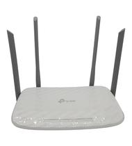 TP-Link Wifi Ac Archer C20 W BR Provedor Router AC750 Dual B