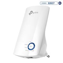 Repetidor de Sinal Wi-Fi TP-Link TL-WA850RE - Branco