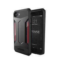 X-Doria Defense Gear iPhone 7 Space Gray