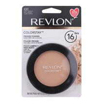 Revlon Polvo Facial Colorstay 8.4/ 16HRS 830 Light