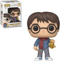 Funko Pop Harry Potter - Harry Potter (Holiday) 122