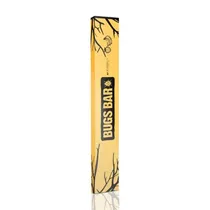 Bugs Bar 300 Puffs Strawnana Ice