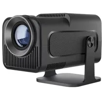 Projetor Abc A3020-HY320 4K 3000LM - Preto