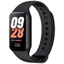 Smartwatch Xiaomi Smart Band 8 Active M2302B1 - Bluetooth - Preto