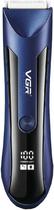 Cortador de Cabelo VGR Voyager V-951 Hair & Body Trimmer Azul