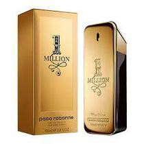 Perfume Paco Rabanne One Million 100ML