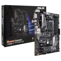 Asus Placa Madre AM4 Prime B450-Plus Metal ATX s/C