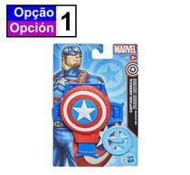 Marvel Avengers Hasbro F0522 (Diversos)