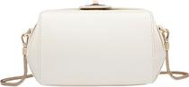 Bolsa Fiore P8003 Feminina - Off White