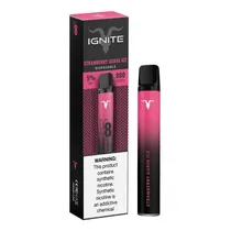 Ignite V8 Strawberry Guava Ice