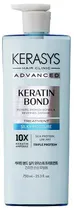 Tratamento Kerasys Advanced Keratin Bond Silky Moisture - 600ML