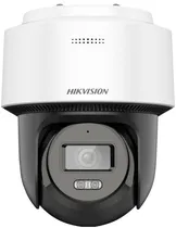 Câmera de Segurança CCTV Hikvision DS-2DE2C400MWG-e 4MP 2.8MM PT Network Camera