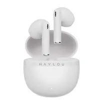Fone de Ouvido Xiaomi Haylou X1 Plus T013 c/Mic BT White