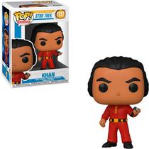 Funko Pop Star Trek Original Serie Khan 1137