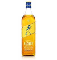 J.Walker Whisky Blonde 750ML