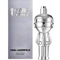 Perfume Karl Lagerfeld Karl Ikonik Edp - Masculino 60ML