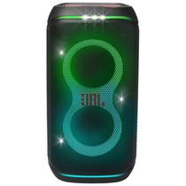 Caixa de Som JBL Partybox Club 120, Bluetooth, 160 Watts, USB, Preto