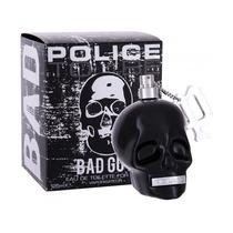 Perfume Masculino To Be Police Bad Guy 75ML