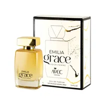 Perfume Avec Creations Emilia Grace - Eau de Parfum - Feminino - 100ML