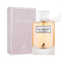 Perfume Maison Alhambra La Vivacite Edp Feminino 100ML