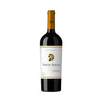 Vino Santa Alicia Gran Reserva Carmenere 750ML