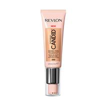 Base Revlon Photoready Candid 330 Light Honey