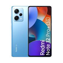 Xiaomi Redmi Note 12 Pro+ 5G 8GB Ram 256GB SKY Blue