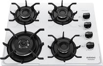 Fogao A Gas Itatiaia Cooktop Itamaster 4Q TC 4 Bocas 110-220V 60HZ