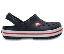Calzado Crocs Crocband Marino Kids Inf C207006485