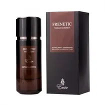Perfume Paris Corner Emir Freneti Tobacco Honey Edp Masculino 100ML