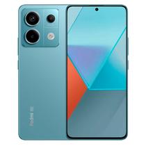 Smartphone Xiaomi Redmi Note 13 Pro 5G 512GB 12GB Ram Dual Sim Tela 6.67" - Azul