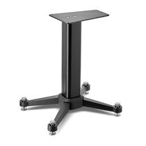 Stand Focal Kanta N1 Black Lacquer Par