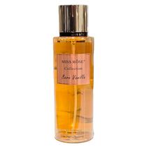 Perfume Miss Rose Colonia Bare Vanilla