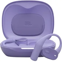 Fone de Ouvido JBL Sense Lite Bluetooth - Purple
