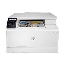 Impressora HP Laserjet Pro M182NW 110V