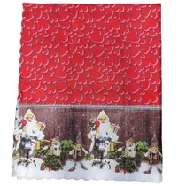 Mantel Navideño 150X180CM