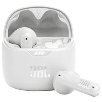 JBL Auricular Tune Flex 2 Auriculares: 55 Mah/3,85 V - Estuche de Carga: 545 White