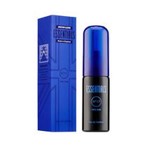 Perfume Milton Essentials N17 For Him Eau de Parfum 50ML