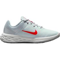 Tenis Nike Feminino Revolution 6 NN 8 - Cinza DC3729-010