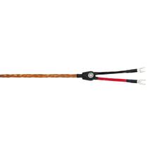 Wireworld Caixa MES3.0M Mini Eclipse 3.0M Par Awg