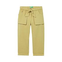 Pantalon Infantil Benetton 43WMGF009 0G8