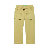 Pantalon Infantil Benetton 43WMGF009 0G8