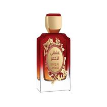 Perfume Sahari Ishqi Al Ahmar Edp 100ML