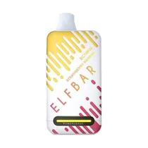 Elfbar BC 18000 Strawberry Banana