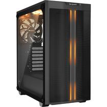 Gabinete Be Quiet! Pure Base 500DX BGW37 Argb - Preto