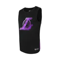 Regata Nba NBATT525101-BK2 Los Angeles Lakers Masculino