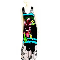 Desigual Vestido de Dama XS.......................